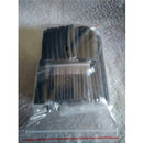 127pcs Heat Shrink Tube Wires Shrinking Wrap Tubing Wire Connect Cover Protection Cable Electric Cable Waterproof Shrinkable 2:1