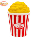 Jumbo Cute Popcorn Cake Hamburger Squishy Unicorn Milk Slow Rising Squeeze Toy Scented Stress Relief for Kid Fun Gift Toy
