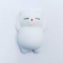 Squishy Stress Relief Kawaii Mochi Toys For Girls Kids Antistress boule Anti Stress Pelota Antiestres Funny Birthday Party Gift