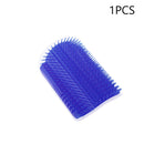 Cats Brush Corner Cat Massage Self Groomer Comb Brush Cat Rubs the Face with a Tickling Comb Cat Product Dropshipping