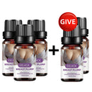 Breast Enlargement Essential Oil Frming Enhancement Breast Enlarge Big Bust Enlarging Bigger Chest Massage Breast Enlargement