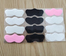10/20/30PCS Nose Blackhead Remover Mask Deep Cleansing Shrink Pore Acne Treatment Mask Skin Care Nose Black Dots Pore Strips