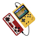 800 IN 1 Retro Video Game Console Handheld Game Player Portable Pocket TV Game Console AV Out Mini Handheld Player for Kids Gift