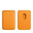 For Magsafe Magnetic Leather Wallet Case For iPhone 13 12 14 Pro Max Magnetic Card Bag iPhone 12 13 mini Phone Cover Accessorie