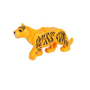 MOC City Animal Building Block Figures Goat Sheep Dog Lion Panda Cheetah Parrot DIY Farm Street View Accessories Bricks Toy Gift