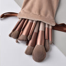 Makeup Brushes Set Cosmetics tools instruments Eyeshadow Make-up for women Cheap complete makeup kit Professional blush Beauty