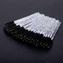 100/50Pcs Disposable Eyelash Brushes Eyelashes Extension Tools Eyebrow Brush Mascara Wands Applicator Spoolers Eye Lash Cosmetic