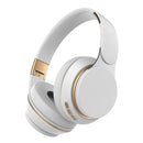 Headsets Gamer Headphones Blutooth Surround Sound Stereo Wireless Earphone USB With MicroPhone Colourful Light PC Laptop Headset