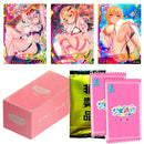 Goddess Story Feast Collection Cards Child Kids Birthday Gift Game Cards Table Toys For Family Christmas Gifts
