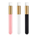 Eyelash Cleaning Brush Lash Shampoo Brush for Eyelash Extensions Peel Off Blackhead Remover Makeup Tools