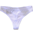 FINETOO Sexy G-String Thong Lace Women&
