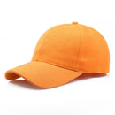 2023 New Black Cap Solid Color Baseball Cap Snapback Caps Casquette Hats Fitted Casual Hip Hop Dad Hats for Men Women Unisex