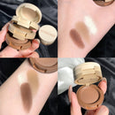 Highlight Rouge Makeup Brighten Silkworm Eyeshadow Palette Blush Contour Palette Matte Face Glitter Pigment Hairline Brow Powder
