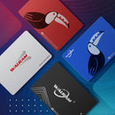 WALRAM SSD 240GB 120GB 480GB hard drive disk 2.5" SATA3 1tb 128gb 512gb 256gb 500gb HDD Solid State Drive For Desktop Laptop