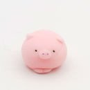 Squishy Stress Relief Kawaii Mochi Toys For Girls Kids Antistress boule Anti Stress Pelota Antiestres Funny Birthday Party Gift