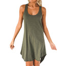 S-8XL Camouflage Women&