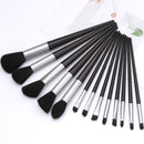 Makeup Brushes Set for cosmetics Foundation Blush Powder Eyeshadow Kabuki Blending Makeup brush beauty tool brochas maquillaje