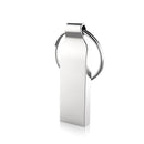 metal USB Flash Drive 128gb flash disk New arrival Pendrive 32gb 64gb USB 2.0 Flash USB Disk memory stick