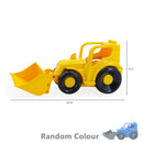 Big Building Blocks Accessories Compatible Large Bricks Children Kids Truck Car Bus City Traffic Series Assembly Educational Toy