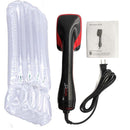 Hair Dryer Hot Air Brush Hair Brush Volumizer Salon Hot Air Styling Brush Negative Ion Hair Curler Hairdryer Brush Dryer Brush