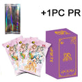Goddess Story Collection Cards Child Kids Birthday Gift Board Game Cards Table Toys For Family Christmas