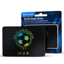 Factory Wholesale Solid state drive 120GB 128GB Sata 240GB 2.5 ssd 256GB 480GB 512GB Internal Hard Drive Disk For Laptop Desktop