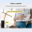 20A EU Smart Plug Tuya Wifi Remote Power Socket With Energy Monitoring Function Voice Control For Alexa Yandex Alice Google Home