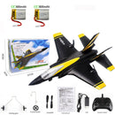 800mAh SU-35 Upgraded Version Large Battery RC Plane Avion RC Flying Model Gliders Kid Remote Control Airplane Child Toy Gift