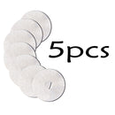 LeatherCraft 45mm Rotary Cutter Leather Cutting Tool Fabric Cutter Circular Blade DIY Patchwork Sewing Quilting Fit Olfa Cut