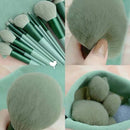 Makeup Brushes Set for cosmetics Foundation Blush Powder Eyeshadow Kabuki Blending Makeup brush beauty tool brochas maquillaje