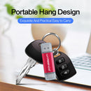 Hotsale WANSENDA OTG USB Flash Drive Type C Pen Drive 512GB 256GB 128GB 64GB 32GB 16GB USB Stick 3.0 Pendrive for Type-C Device
