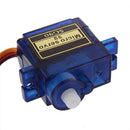 2/4/5/10/20/50pcs SG90 9g Micro Servo For Rc Planes Fixed wing Aircraft model telecontrol aircraft Parts Toy motor 450 Helicoper