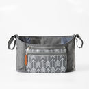 Stroller Bag Pram Stroller Organizer Baby Stroller Accessories Stroller Cup Holder Cover Baby Bag Organizer Travel Accessories