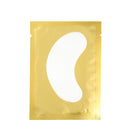 50Pairs/Lots Eye Patches Eyelash Extension Under Eye Pads Makeup Eyelash Patches Tip Stickers Pads For Eyelash Extension Makeup