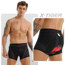 X-TIGER Men&