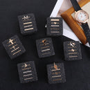 Decoration For Apple watch band Decorative Charms Diamond Jewelry iWatch/Galaxy watch 5/4/3 Bracelet silicone Strap Accessories