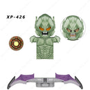 X0328 heroes blocks Disney anime movies X1833 X1835 X1836 mini action toy figures Assembly Toys bricks kids collection gifts