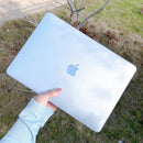 For macbook air 13 case for Laptop accessories macbook air m1 2021 Funda macbook Pro 13 case 2022 Pro 14 Pro 16 Cover