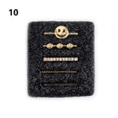 Decoration For Apple watch band Decorative Charms Diamond Jewelry iWatch/Galaxy watch 5/4/3 Bracelet silicone Strap Accessories