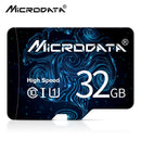 Memory Card 8GB 16GB 32GB mini SD Card SD/TF Flash Card MemoryCard 128 256 GB Memory Card for Phone