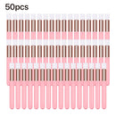 Eyelash Cleaning Brush Lash Shampoo Brush for Eyelash Extensions Peel Off Blackhead Remover Makeup Tools