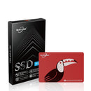 SSD Drive HDD 2.5 Hard Disk SSD 120GB 240GB 1TB 512GB 128GB 256GB HD SATA Disk Internal Hard Drive for Laptop Computer WALRAM