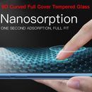 4Pcs Tempered Glass for IPhone 11 14 X XR XS MAX 7 8 Plus Screen Protectors for IPhone 13 Pro Max 12 Mini SE 9D Full Cover Glass