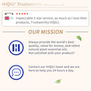 HIQILI 16 Bottle 10ML Essential Oils Set,100% Pure Nature for Aromatherapy | Humidifier, Massage,Diffuser, Skin & Hair Care,DIY