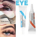 Professional Quick Dry Eyelash Glue False Eyelash Extension Long Lasting Waterproof Beauty Adhesive Makeup Tools Eye Lashes Glue