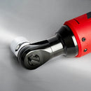 WOSAI 45NM Cordless Electric Wrench 12V 3/8 Ratchet Wrench set Angle Drill Screwdriver to Removal Screw Nut Car Repair Tool