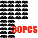 10/20/30PCS Nose Blackhead Remover Mask Deep Cleansing Shrink Pore Acne Treatment Mask Skin Care Nose Black Dots Pore Strips