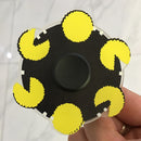 Hand Spinner Gyro Anti Stress Cartoons Animal Animation Running Comic Pattern Rotating Fingertip Spinning Toys Fidget Toys