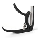 Guitar Capo Guitar Picks,Pick Holder for Acoustic and Electric Guitar,Classical Guitar Accessories