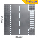 Base Plates Plastic Baseplates 32x32 Dots Assembly Blocks Figures City Classic Toys Building Blocks Toys For Children Gift
